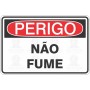 Não fume